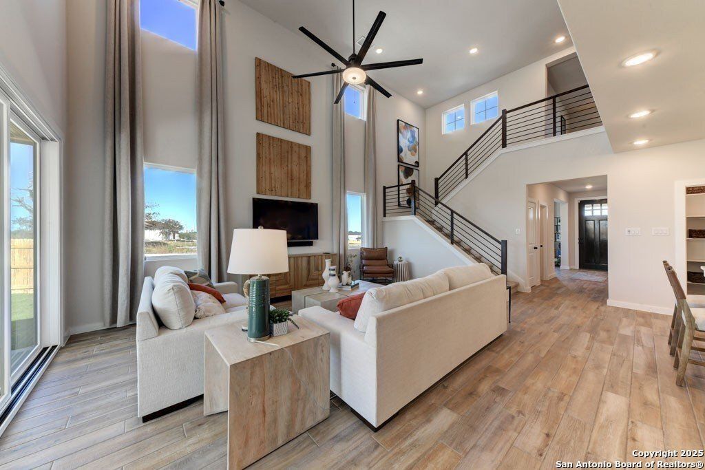 13534 Henri Castro Way, San Antonio, TX 78253 Main Photo