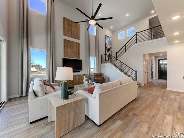 13534 Henri Castro Way, San Antonio, TX 78253