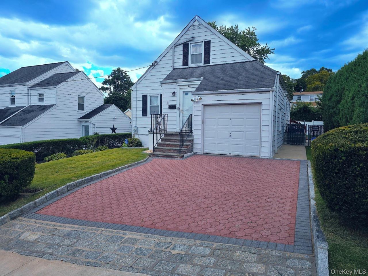 78 Onondaga Street, Yonkers, NY 10704 Main Photo