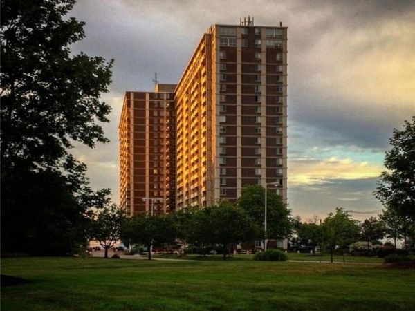 12900 Lake Avenue, Unit 924, Lakewood, OH 44107