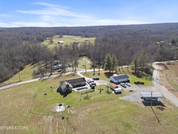 10389 Summer City Rd, Spring City, TN 37381