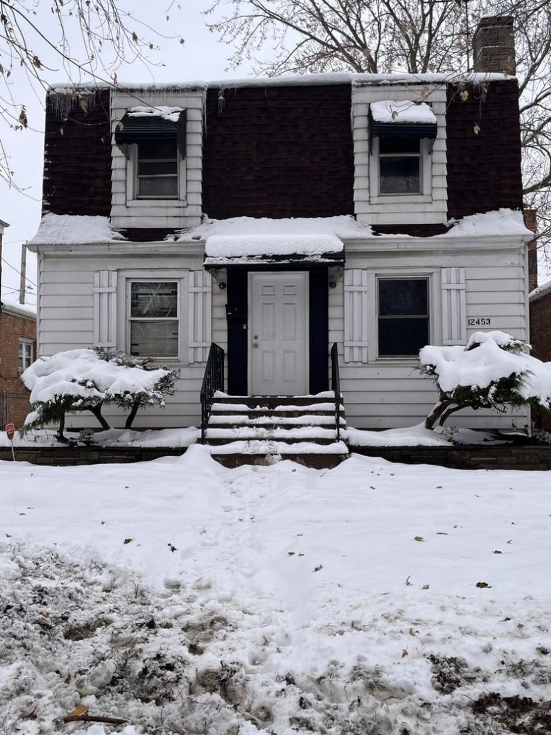 12453 S State Street, Chicago, IL 60628 Main Photo