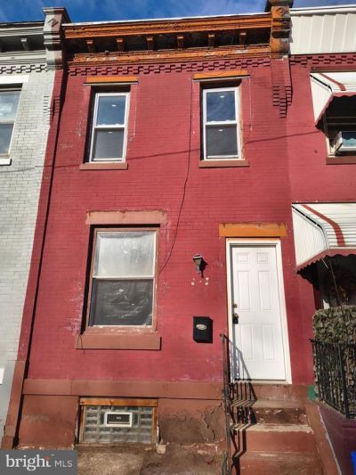 1641 W Toronto Street, Philadelphia, PA 19132 Main Photo