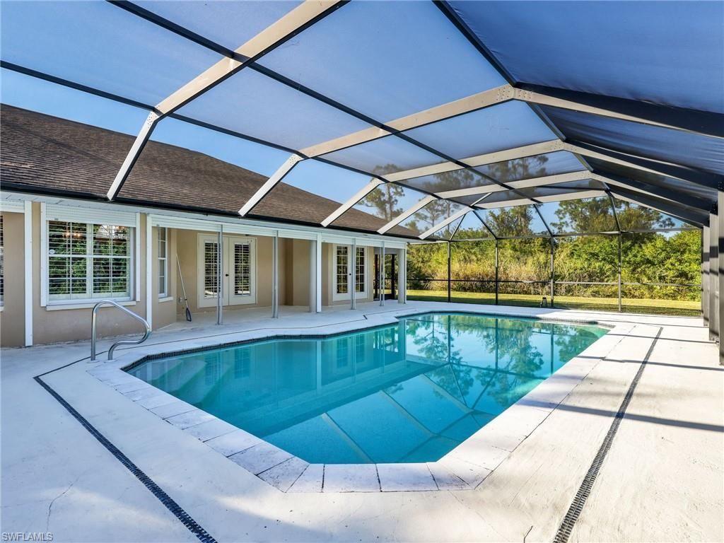 820 Robert Ave, Lehigh Acres, FL 33936 Photo