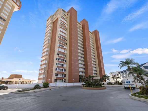 17940 GULF BOULEVARD, Unit 12D, REDINGTON SHORES, FL 33708