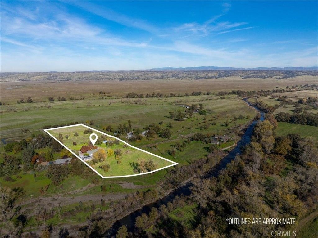 26325 Wilson Street, Los Molinos, CA 96055 Main Photo