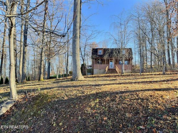 247 Lakeview Lane, Andersonville, TN 37705