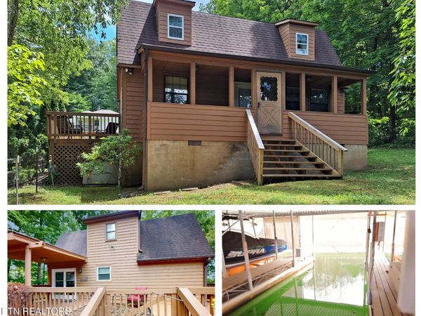 247 Lakeview Lane, Andersonville, TN 37705