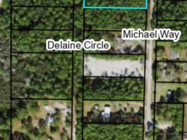 118 Delaine Circle, East Point, FL 32328