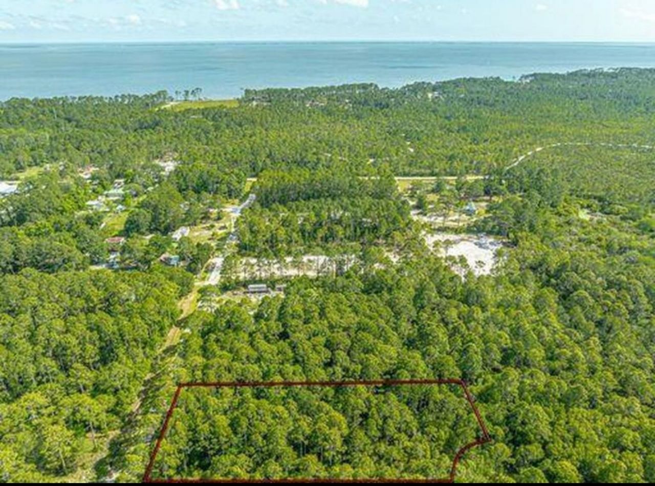 118 Delaine Circle, East Point, FL 32328 Photo