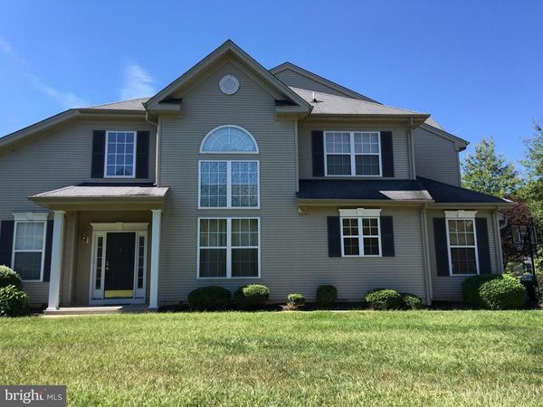 46 WARWICK ROAD, PRINCETON JUNCTION, NJ 08550