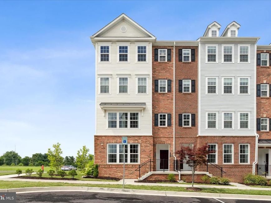9454 James Macgowan Lane, Unit 447, Owings Mills, MD 21117 Main Photo