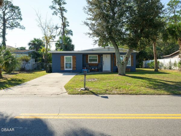 1597 3rd Street, Daytona Beach, FL 32117