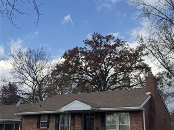 233 Midway Avenue, Kirkwood, MO 63122