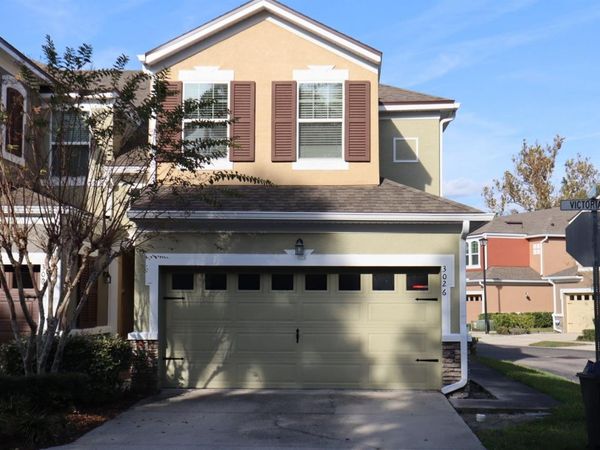 3026 VICTORIA GLEN DRIVE, SANFORD, FL 32773