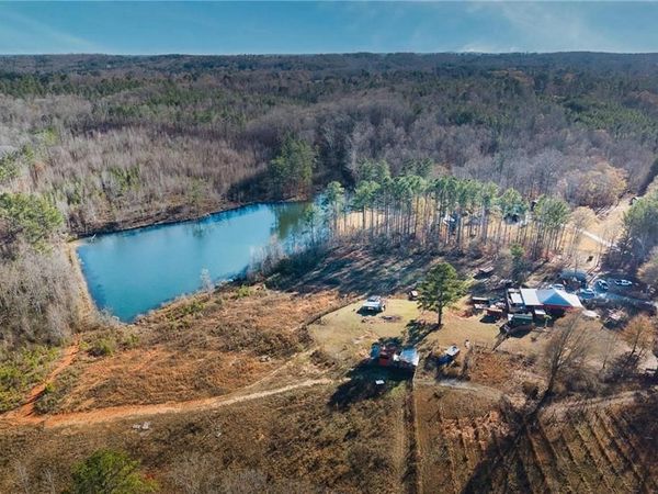 415 Tapley Road, Villa Rica, GA 30180