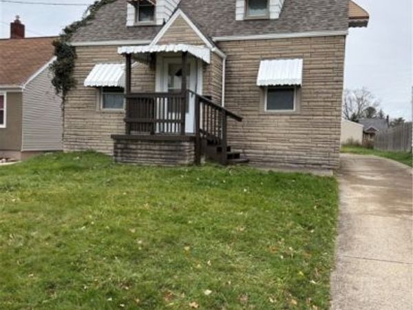 425 N Osborn Avenue, Youngstown, OH 44509