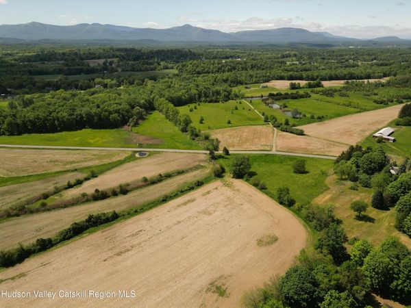 Lot 2 County Route 6 , Germantown, NY 12526