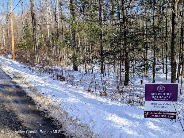 48 Ridge Road, Shokan, NY 12481