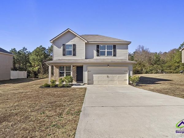 306 Mill Meadow Road, Macon, GA 31216