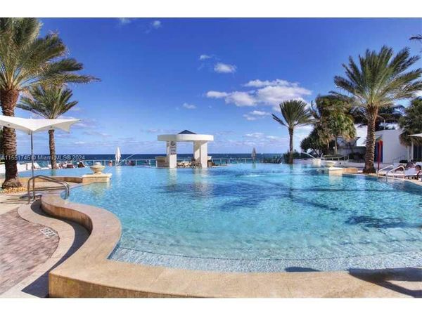 3101 S OCEAN DR, Unit 2003, Hollywood, FL 33019