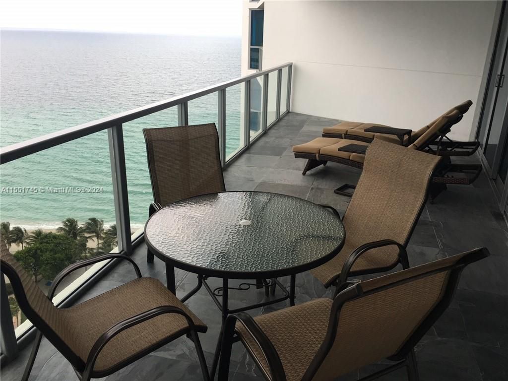 3101 S Ocean Dr, Unit 2003, Hollywood, FL 33019 Photo