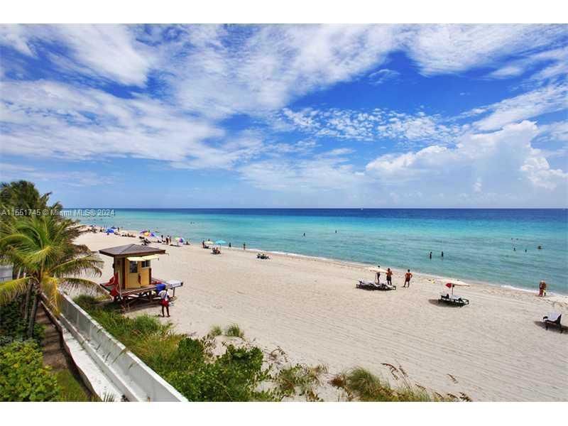 3101 S Ocean Dr, Unit 2003, Hollywood, FL 33019 Photo