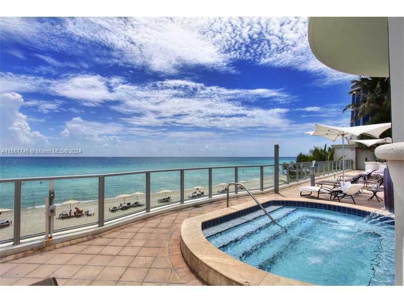 3101 S Ocean Dr, Unit 2003, Hollywood, FL 33019 Photo