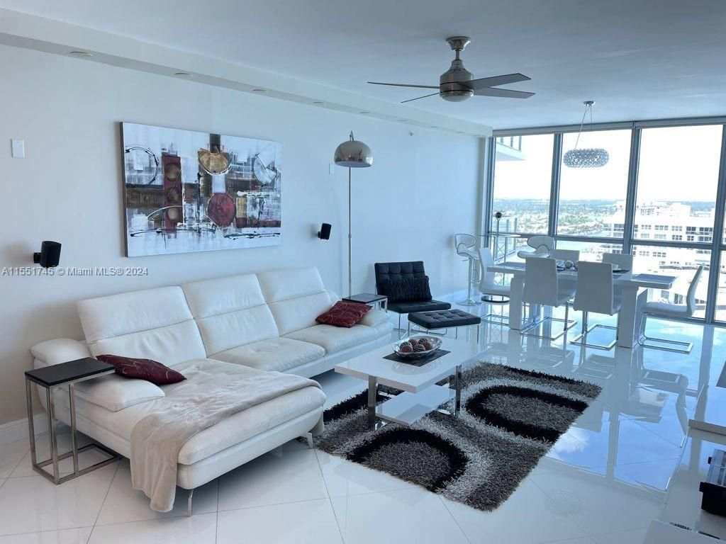 3101 S Ocean Dr, Unit 2003, Hollywood, FL 33019 Photo