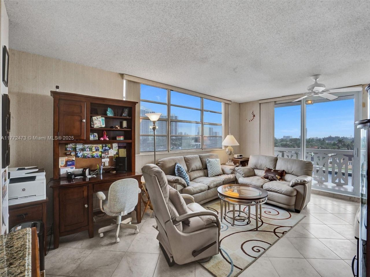 3113 S Ocean Dr, Unit 710, Hallandale Beach, FL 33009 Photo