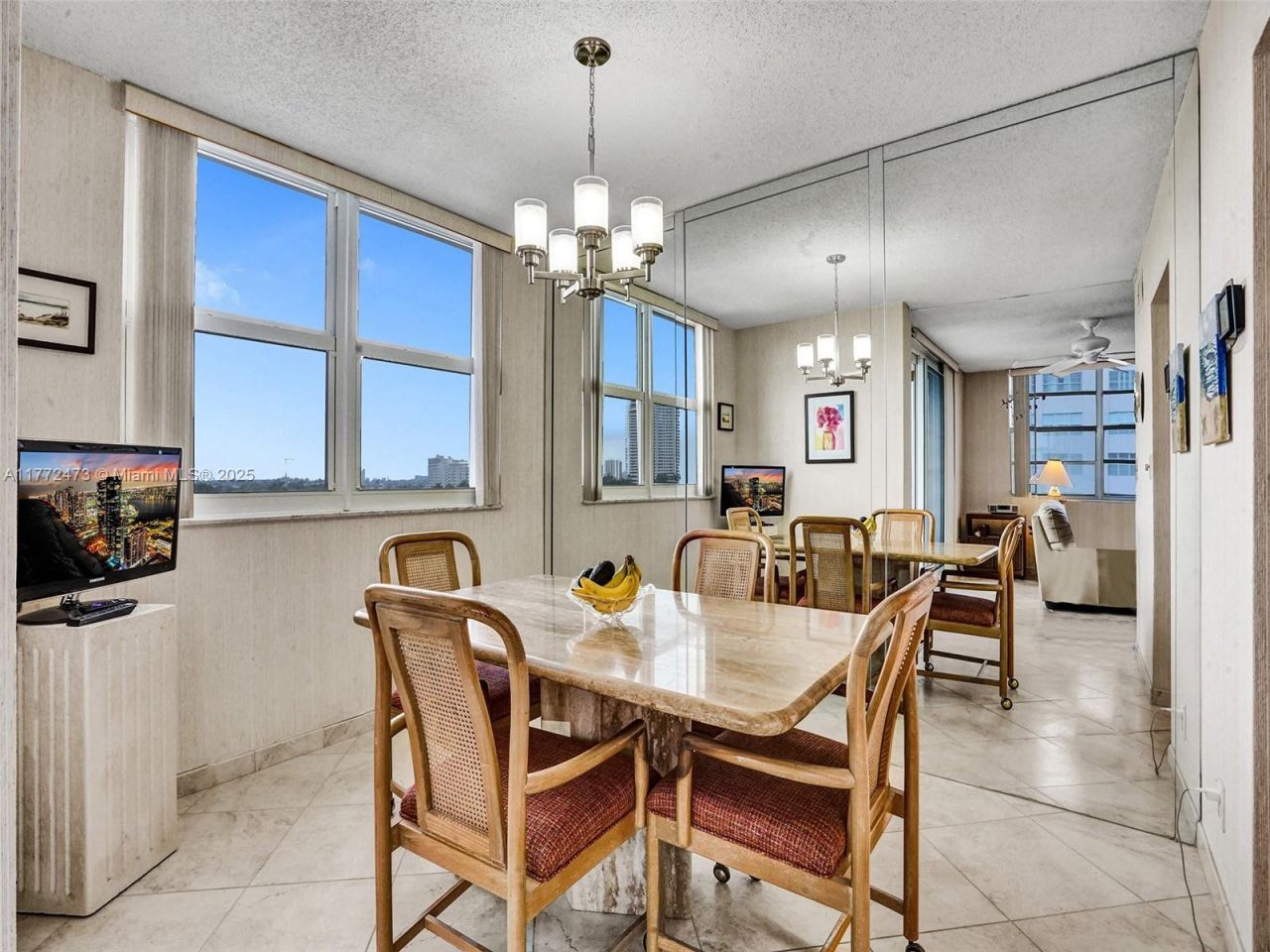 3113 S Ocean Dr, Unit 710, Hallandale Beach, FL 33009 Photo