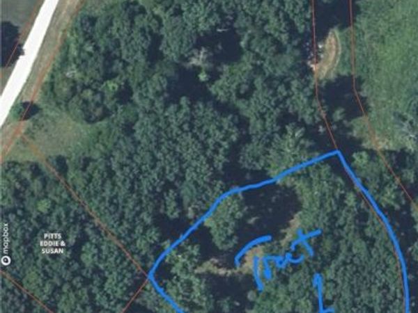 TBD S. Fork Lane, Tipton, MO 65081