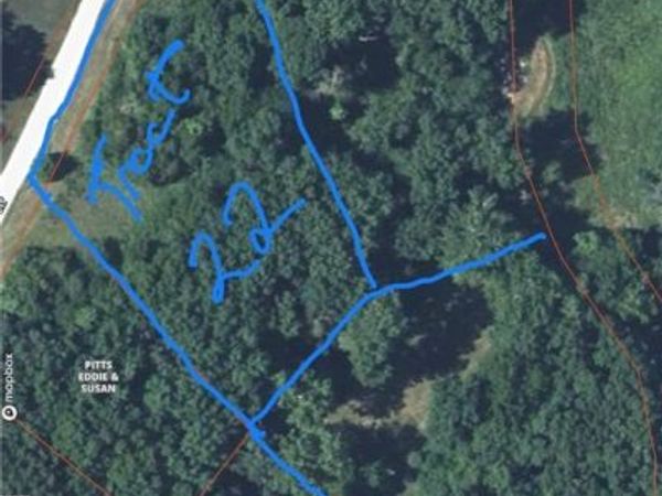 TBD S. Fork Lane, Tipton, MO 65801