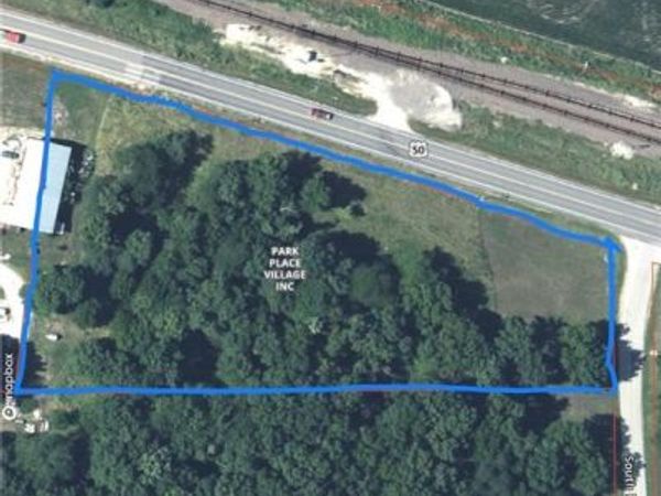 TBT 50 Highway, Tipton, MO 65801
