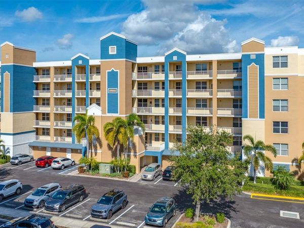 960 STARKEY ROAD, Unit 5504, LARGO, FL 33771