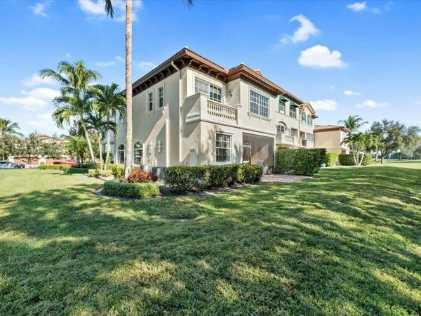222 Tresana Boulevard, Unit 44, Jupiter, FL 33478