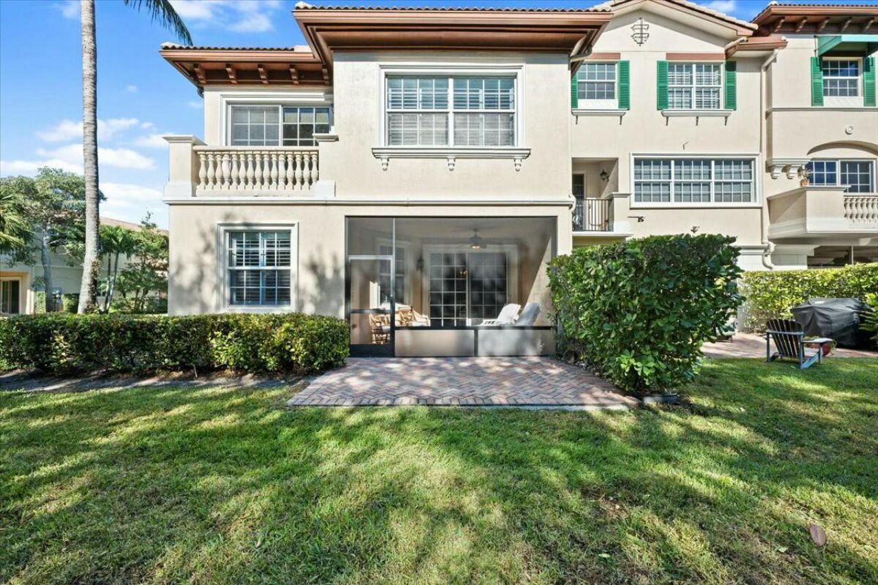 222 Tresana Boulevard, Unit 44, Jupiter, FL 33478 Photo