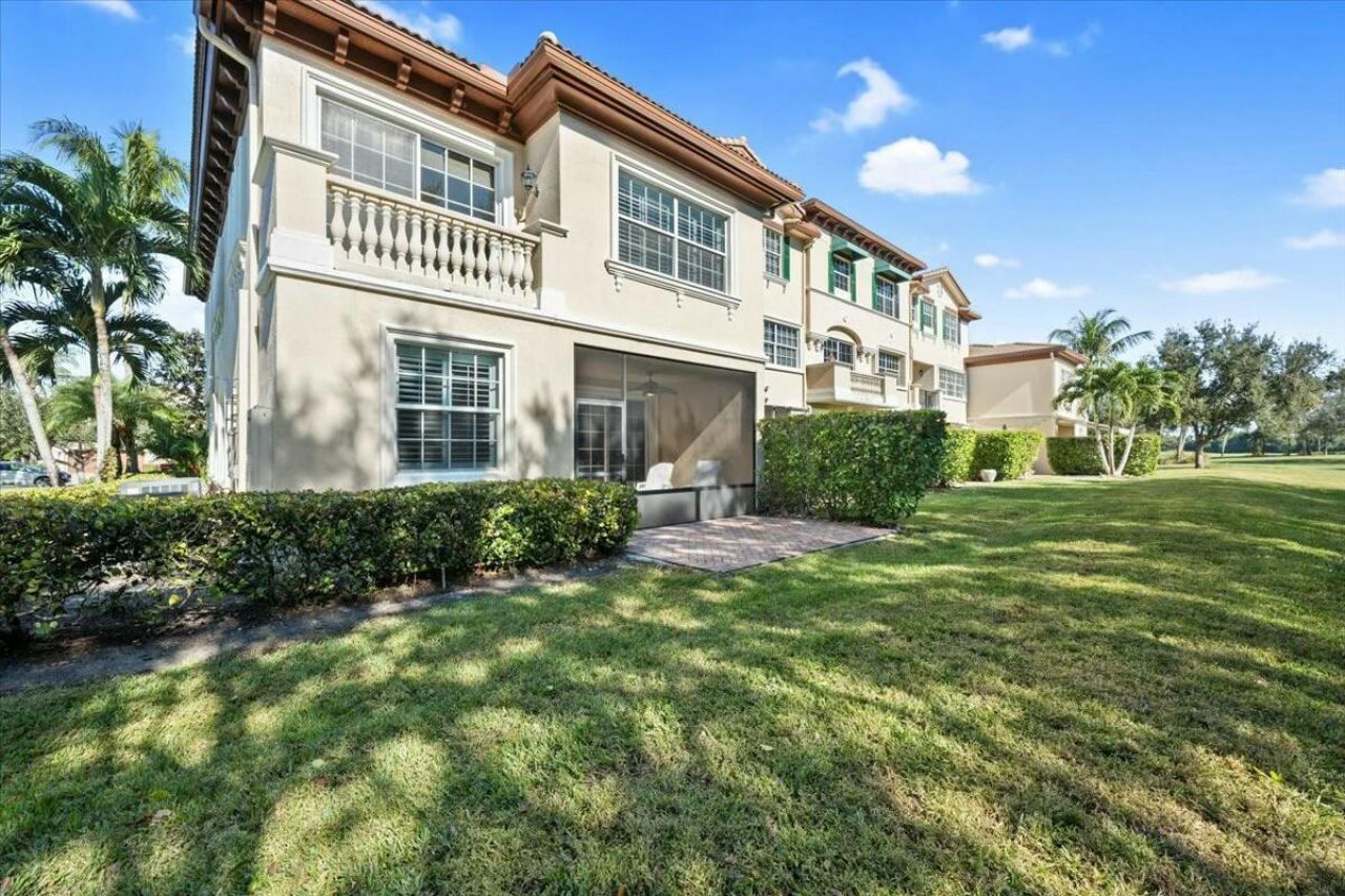 222 Tresana Boulevard, Unit 44, Jupiter, FL 33478 Photo