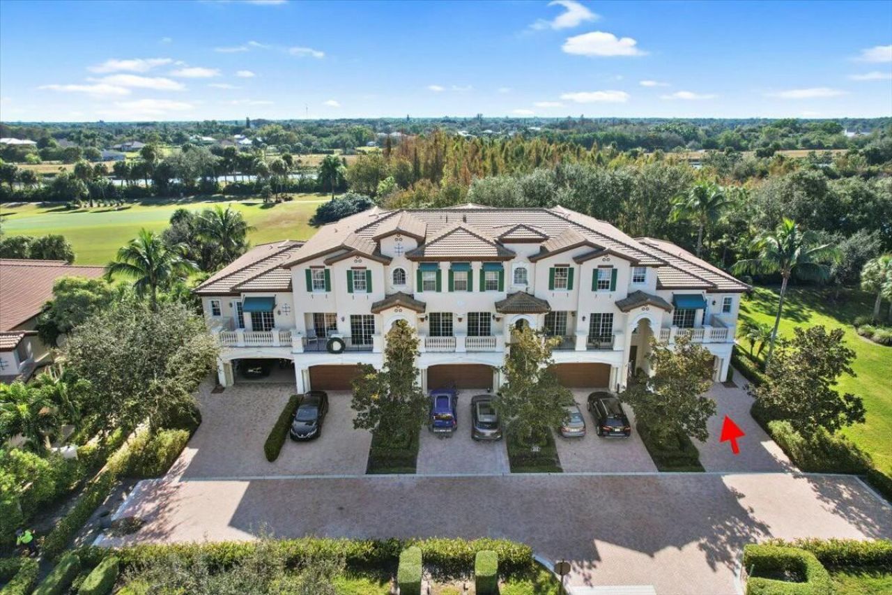 222 Tresana Boulevard, Unit 44, Jupiter, FL 33478 Photo