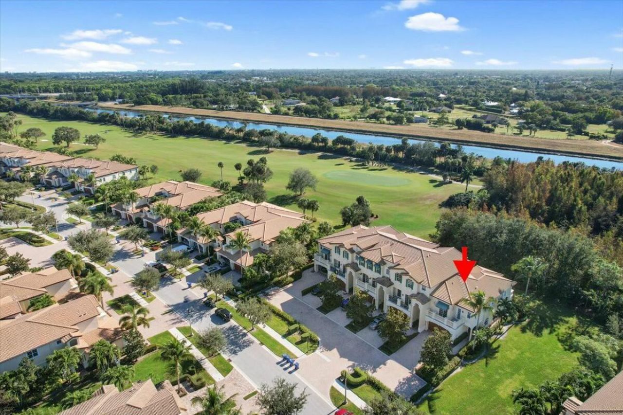 222 Tresana Boulevard, Unit 44, Jupiter, FL 33478 Photo