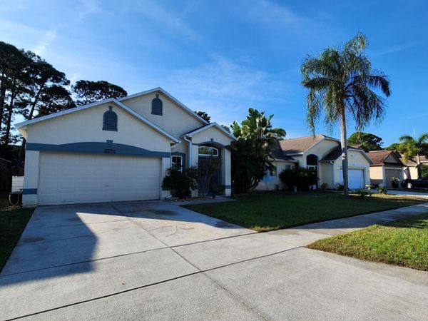 2771 Mariah Drive, Melbourne, FL 32940
