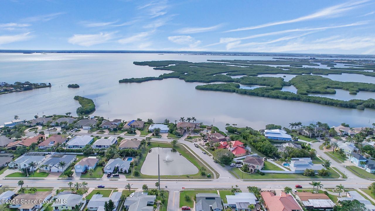 7 Cove View Court, Cocoa Beach, FL 32931 Photo