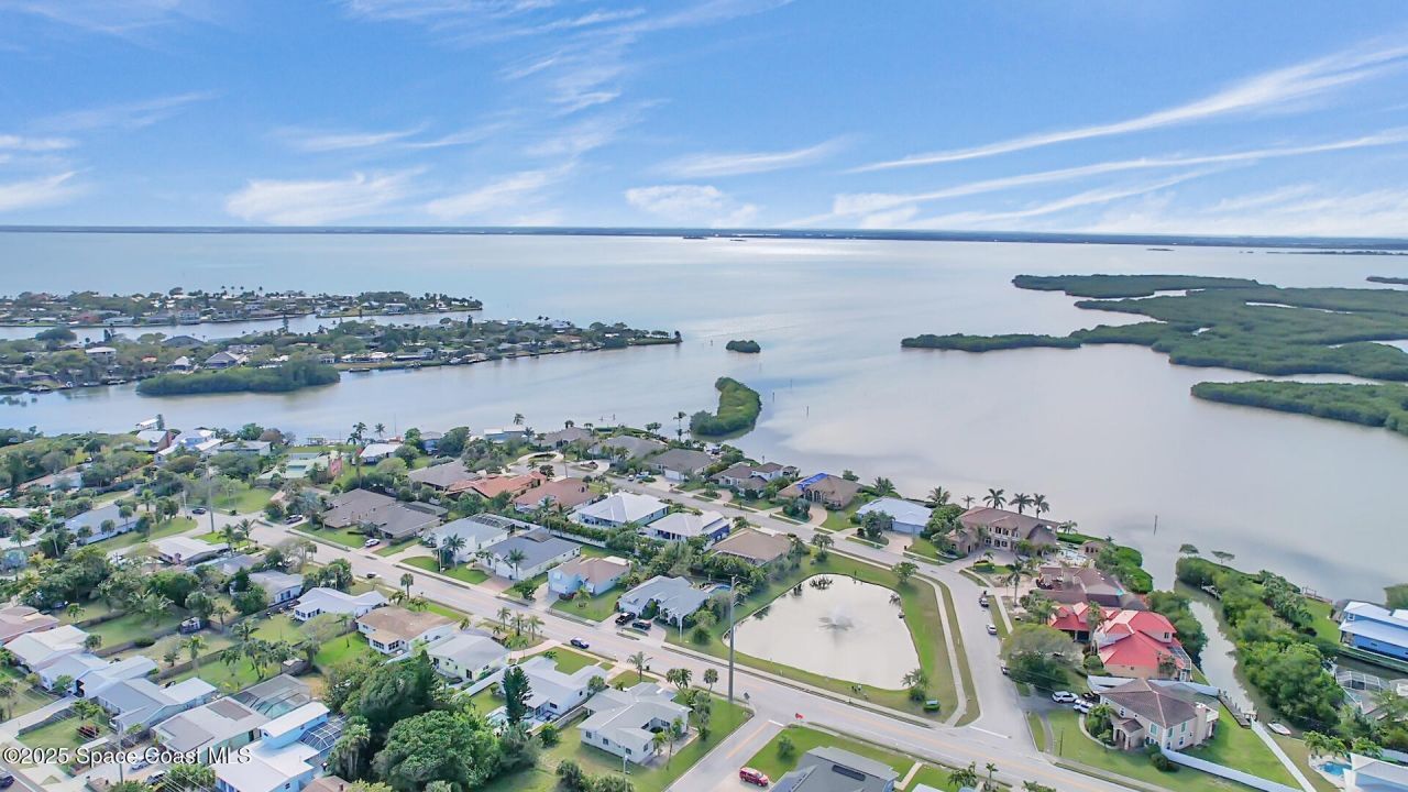 7 Cove View Court, Cocoa Beach, FL 32931 Photo