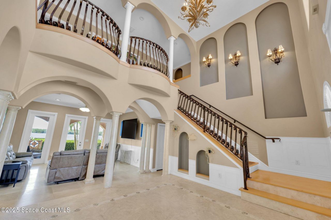 7 Cove View Court, Cocoa Beach, FL 32931 Photo