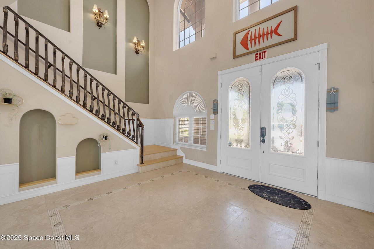 7 Cove View Court, Cocoa Beach, FL 32931 Photo