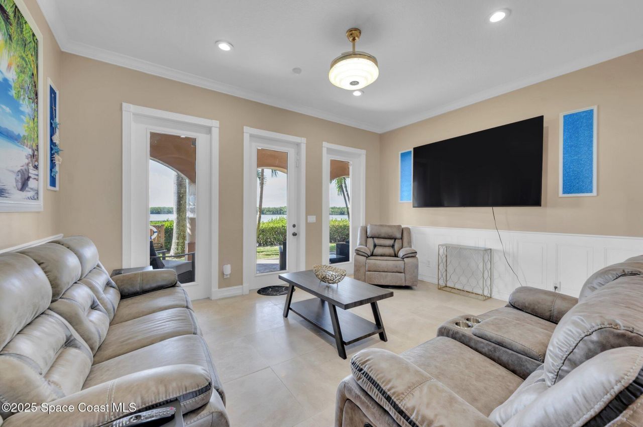 7 Cove View Court, Cocoa Beach, FL 32931 Photo