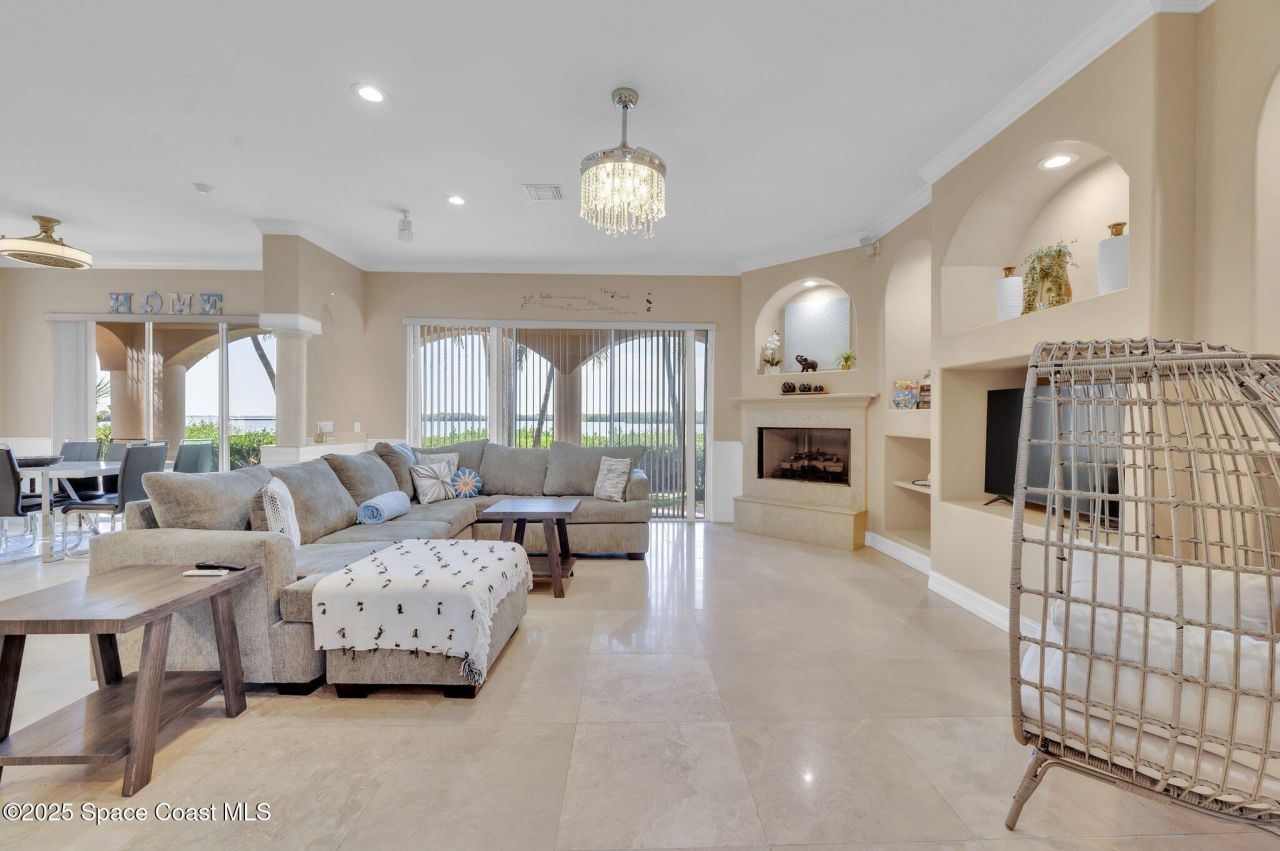 7 Cove View Court, Cocoa Beach, FL 32931 Photo