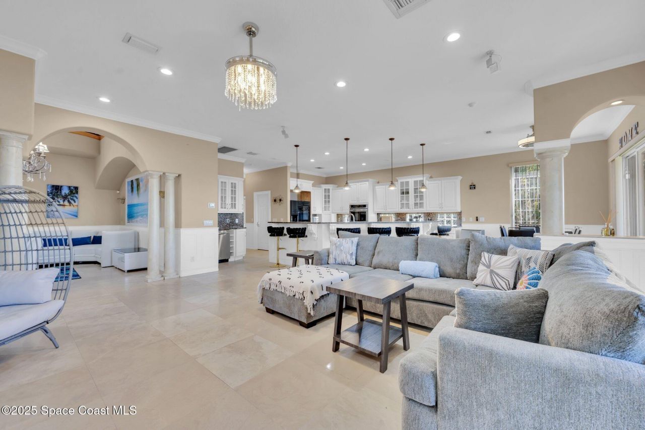 7 Cove View Court, Cocoa Beach, FL 32931 Photo