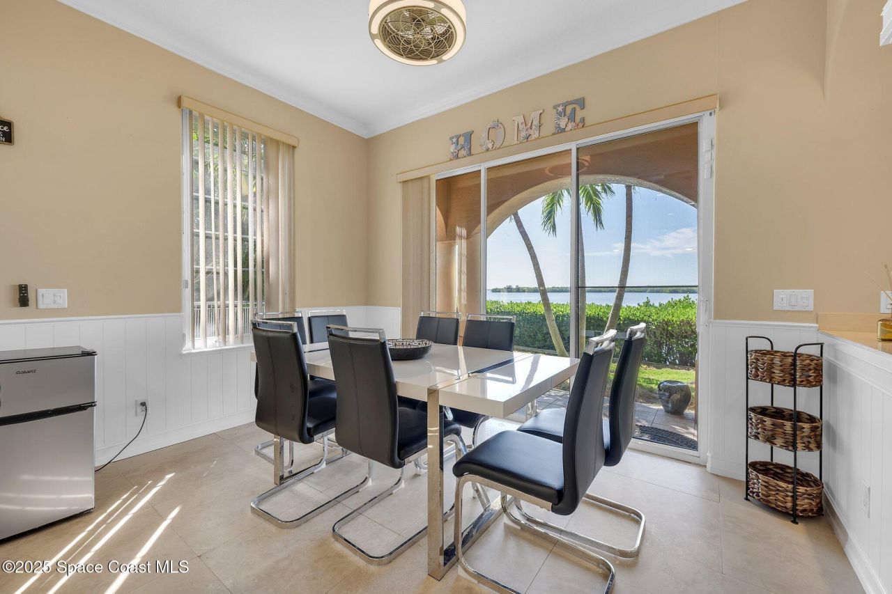 7 Cove View Court, Cocoa Beach, FL 32931 Photo