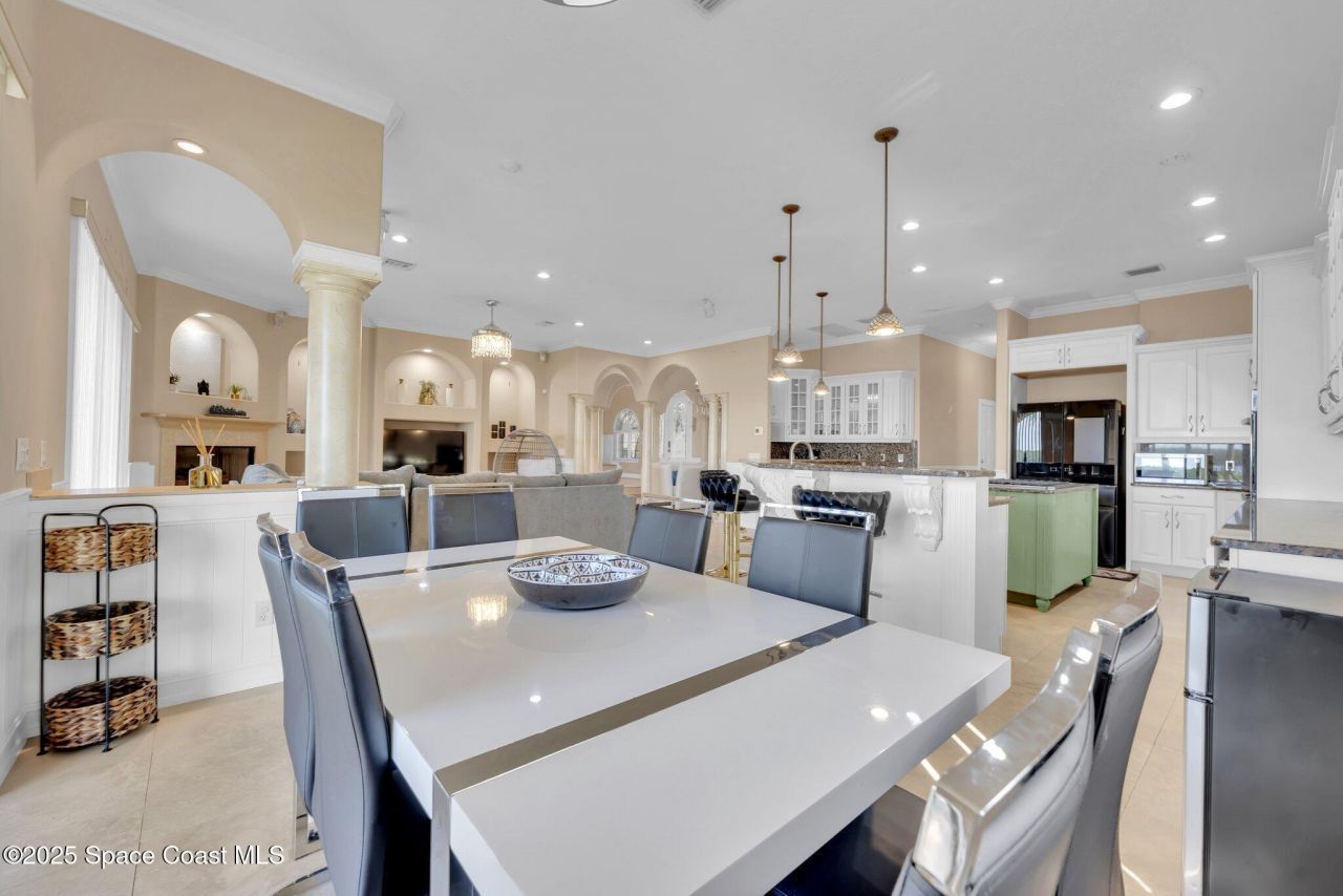 7 Cove View Court, Cocoa Beach, FL 32931 Photo